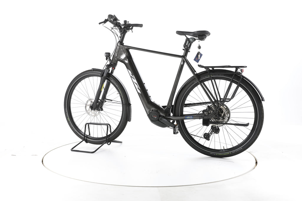 KTM Macina Style XL Trekking E-Bike - Image 8
