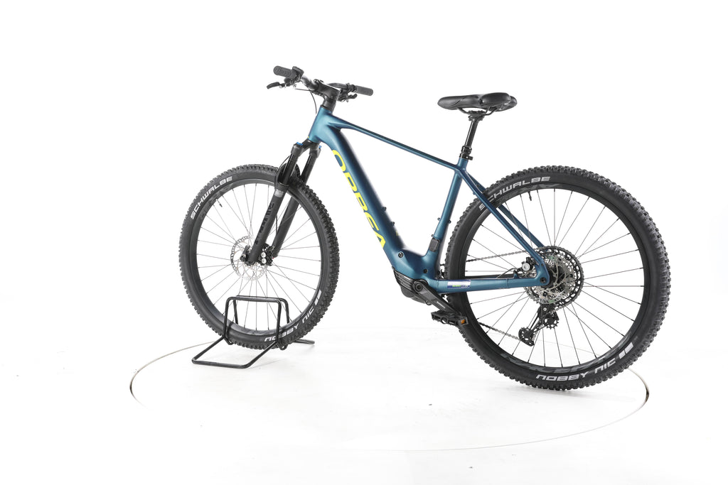 Orbea Urrun 10 E-Bike - Image 8
