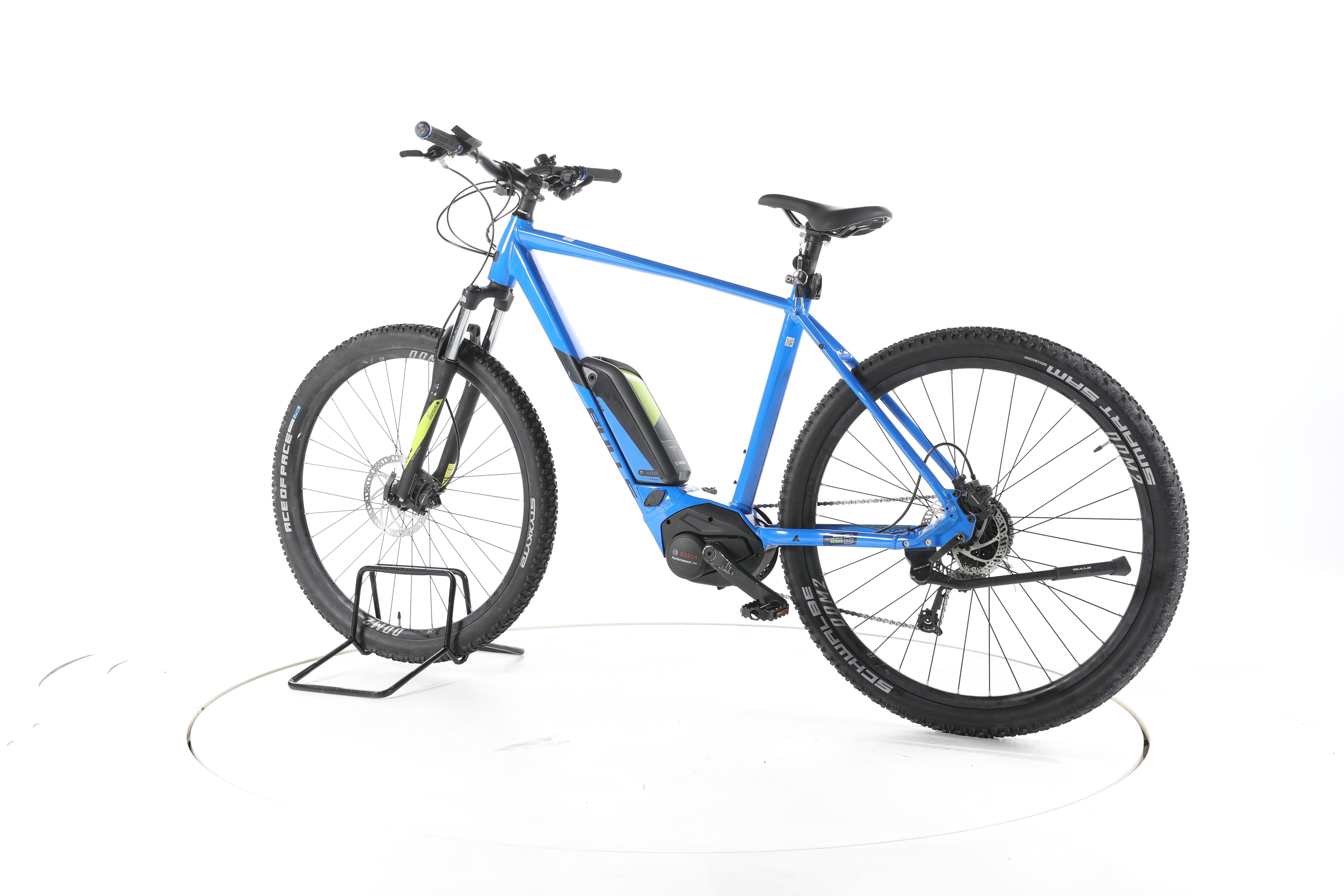 Bulls LT Performance E-Bike - Image 8