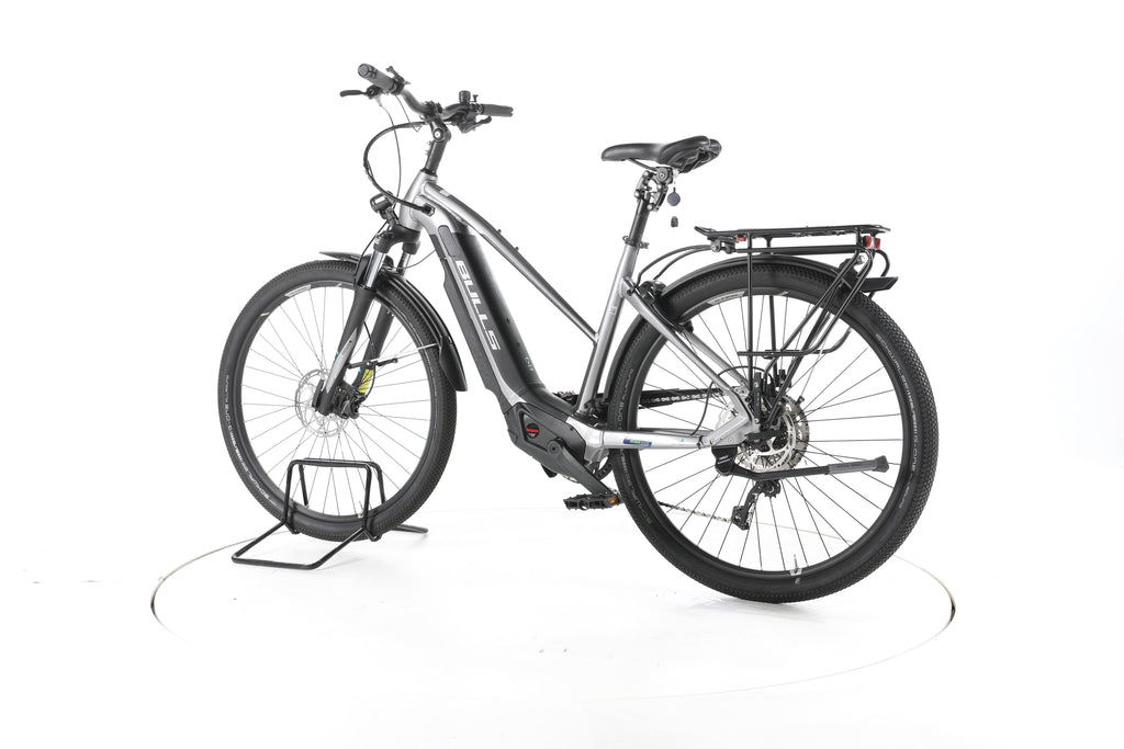 Bulls Lacuba EVO Cross Trekking E-Bike - Image 8