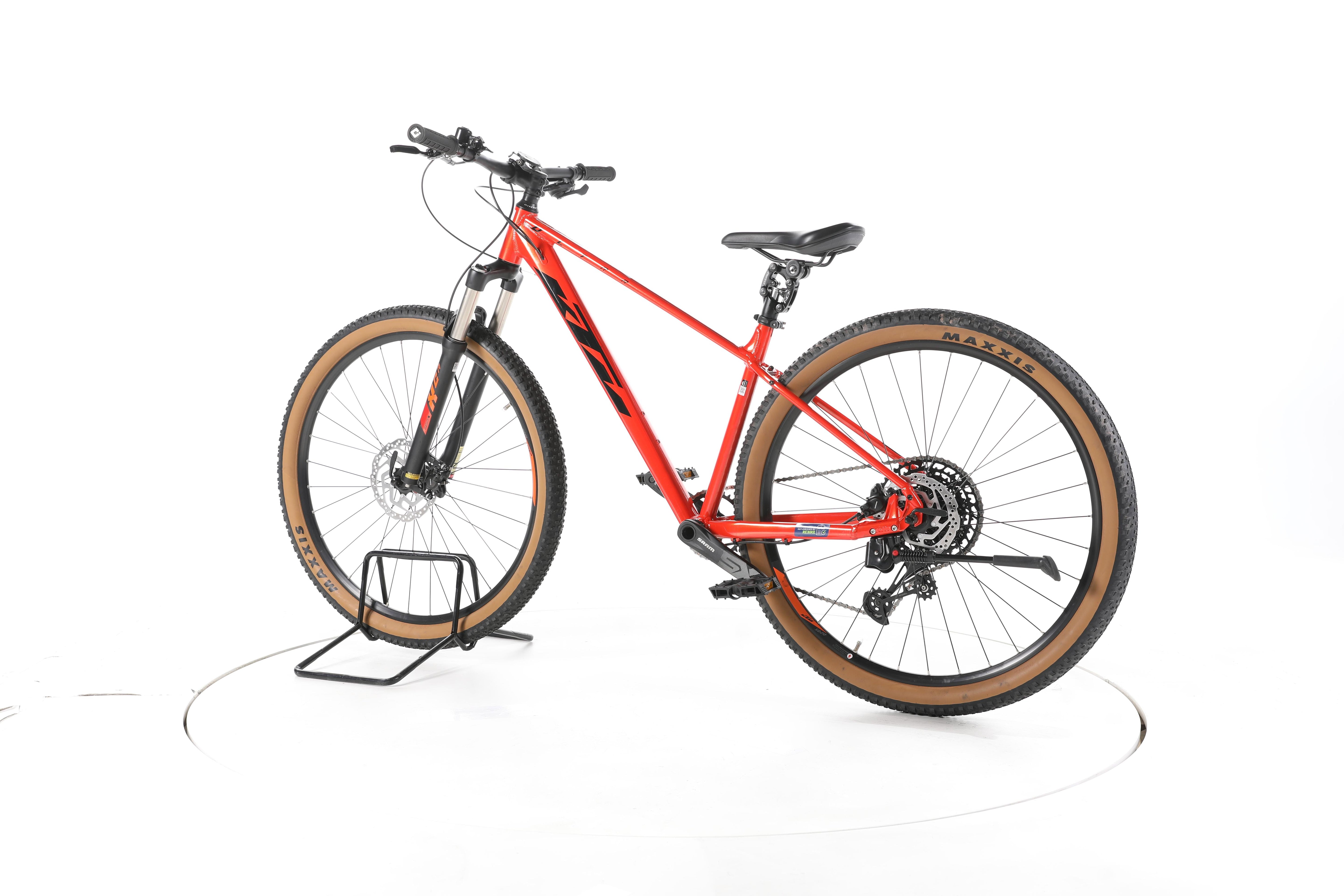 KTM ULTRA RIDE 29 Fahrrad Hardtail - Image 8