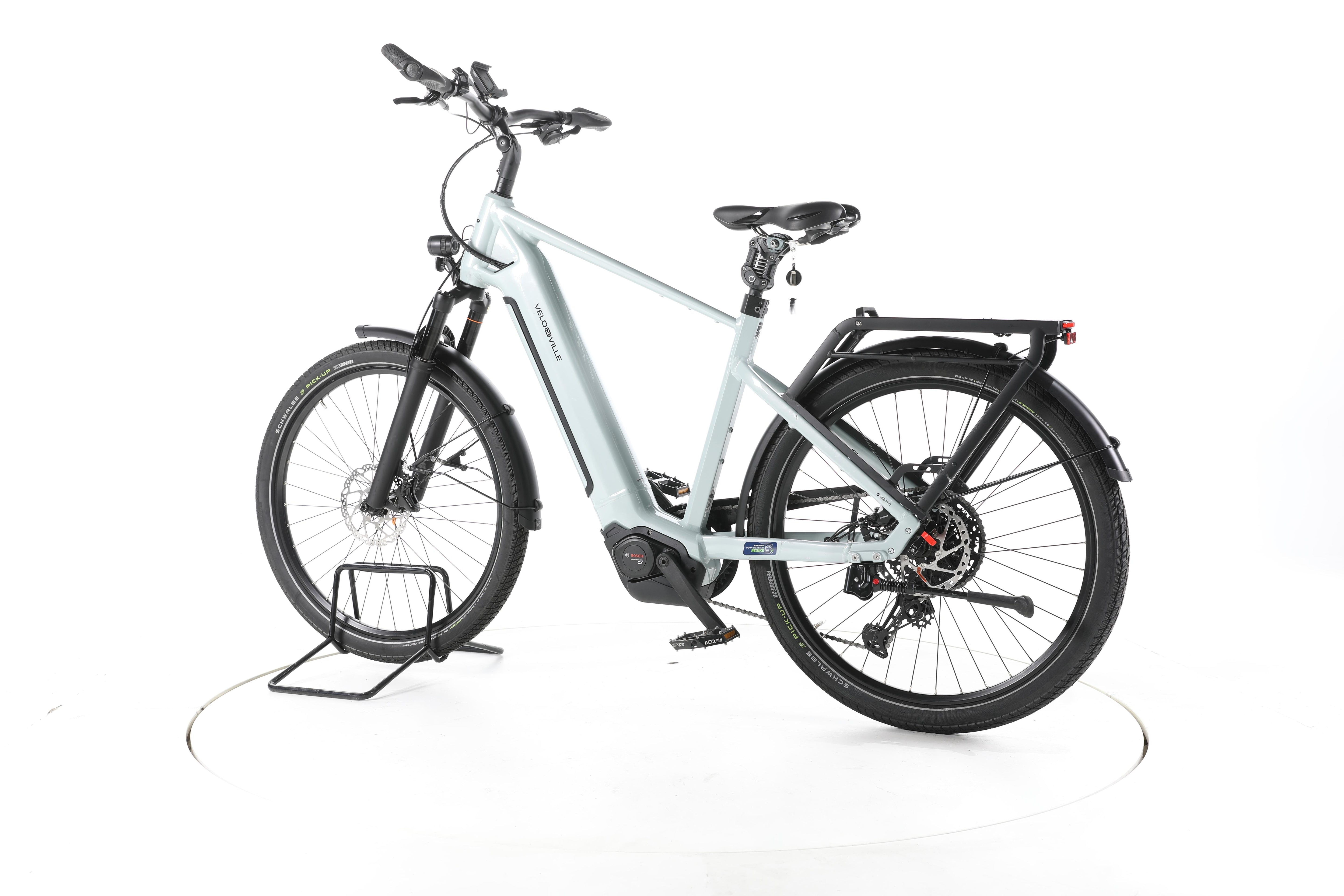 Velo de Ville SEB 990 Trekking E-Bike 2025 - Image 8