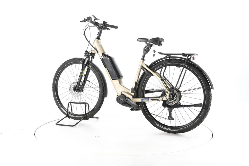 MORRISON E 6.5 Trekking E-Bike Tiefeinsteiger - Image 8
