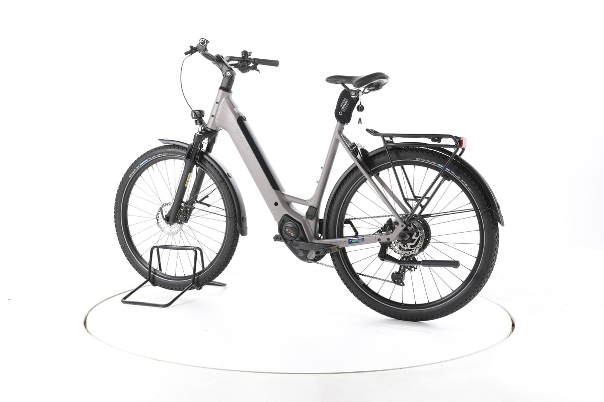 Kalkhoff Entice L Advance Trekking E-Bike Tiefeinsteiger 2024 - Image 8