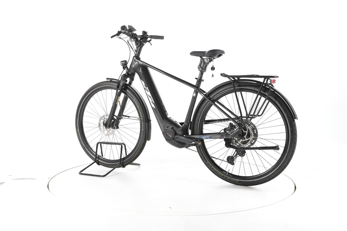 KTM Macina Style 720 Trekking E-Bike - Image 8