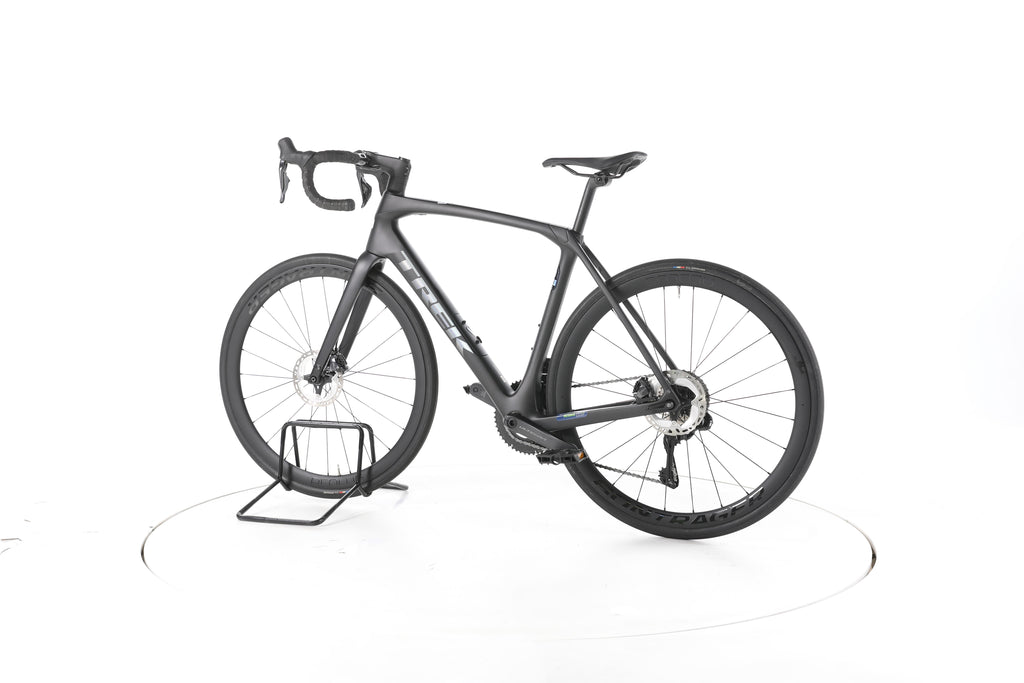 Trek Domane SLR 7 Gen 4 Rennrad Carbon 2024 - Image 8