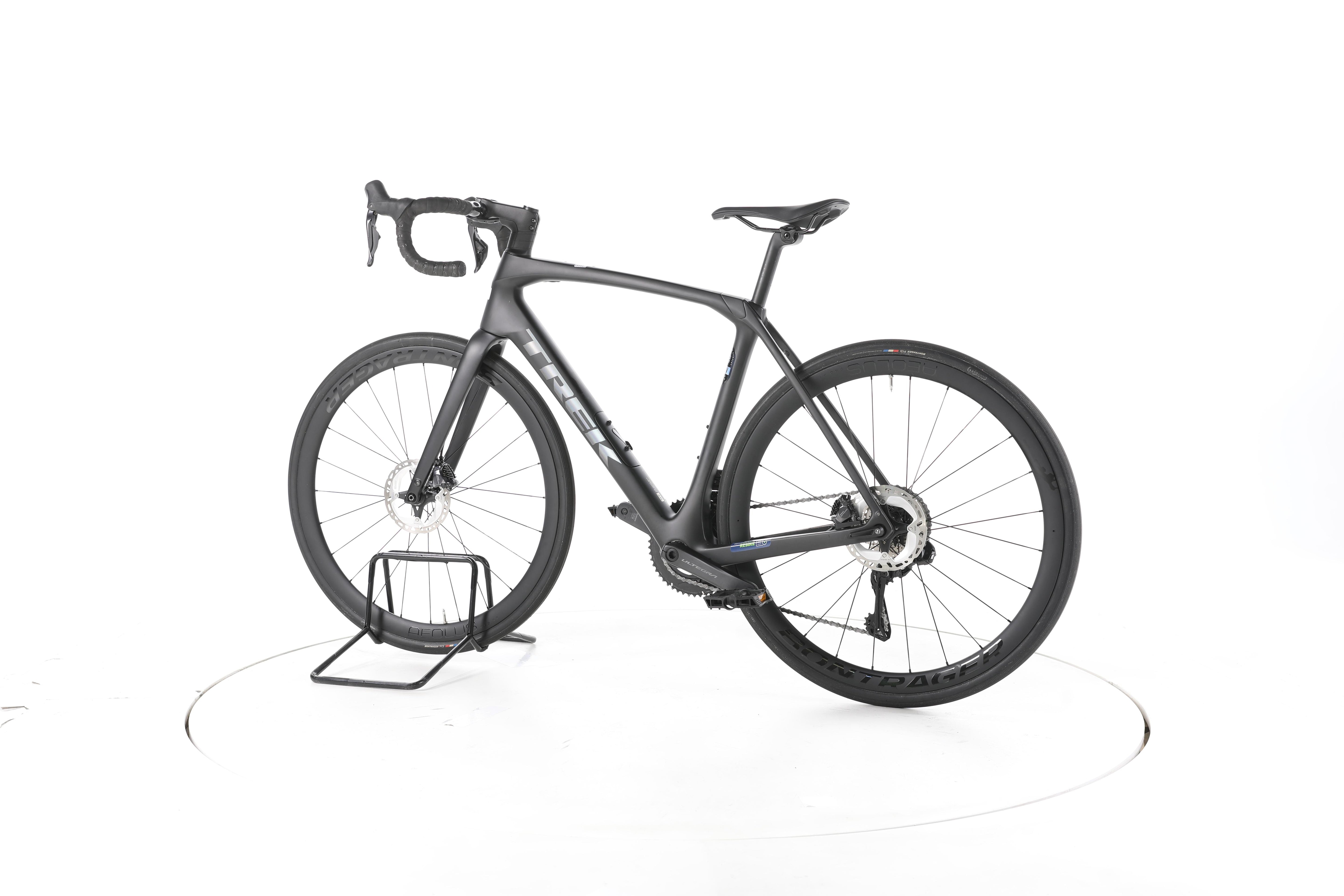 Trek Domane SLR 7 Gen 4 Rennrad Carbon 2024 - Image 8