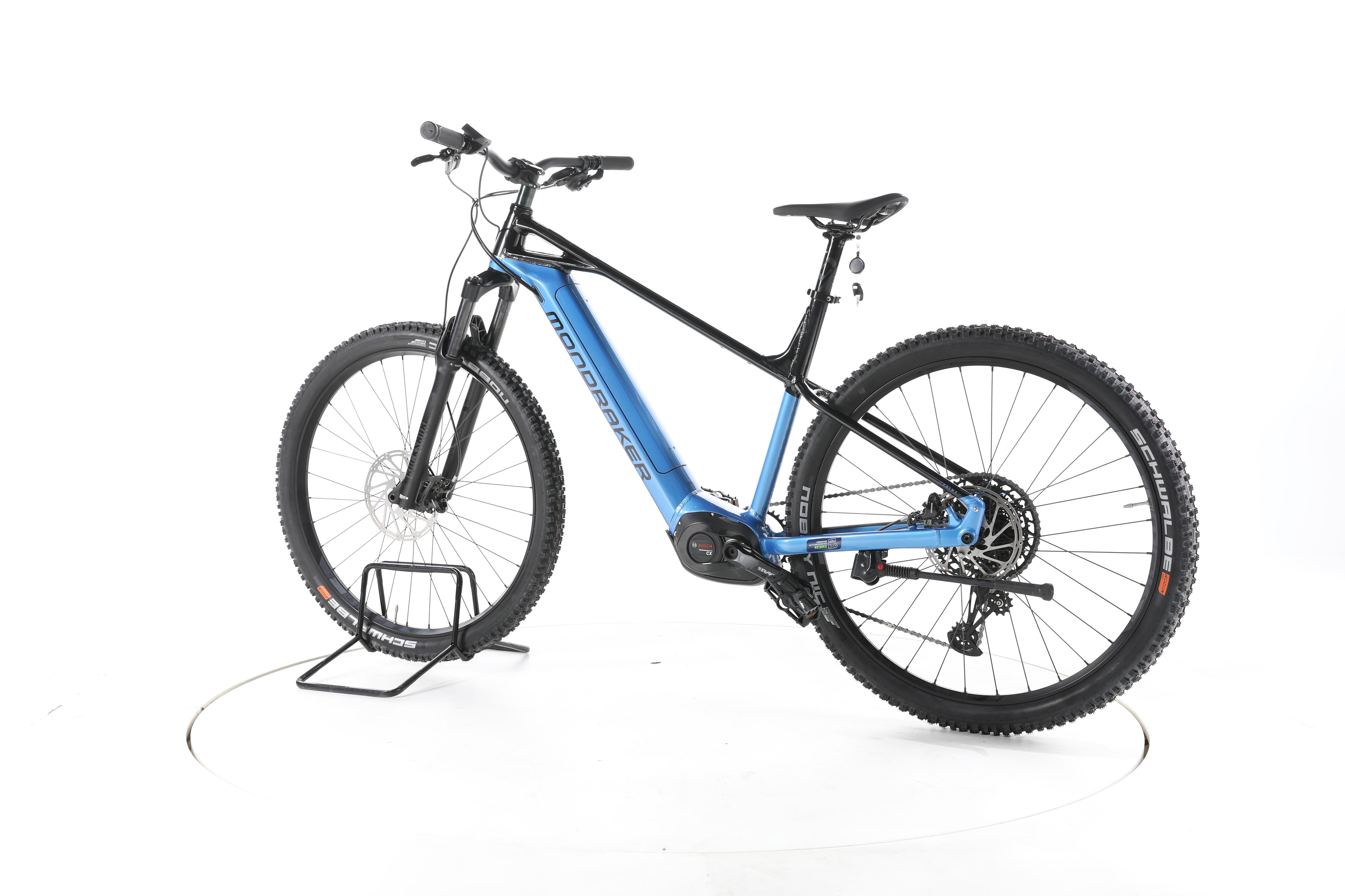 Mondraker Prime 29 E-Bike - Image 8