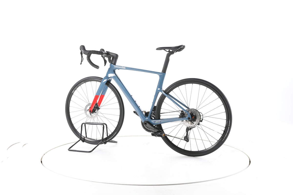 Cannondale SuperSix EVO 4 Rennrad Carbon 2024 - Image 8