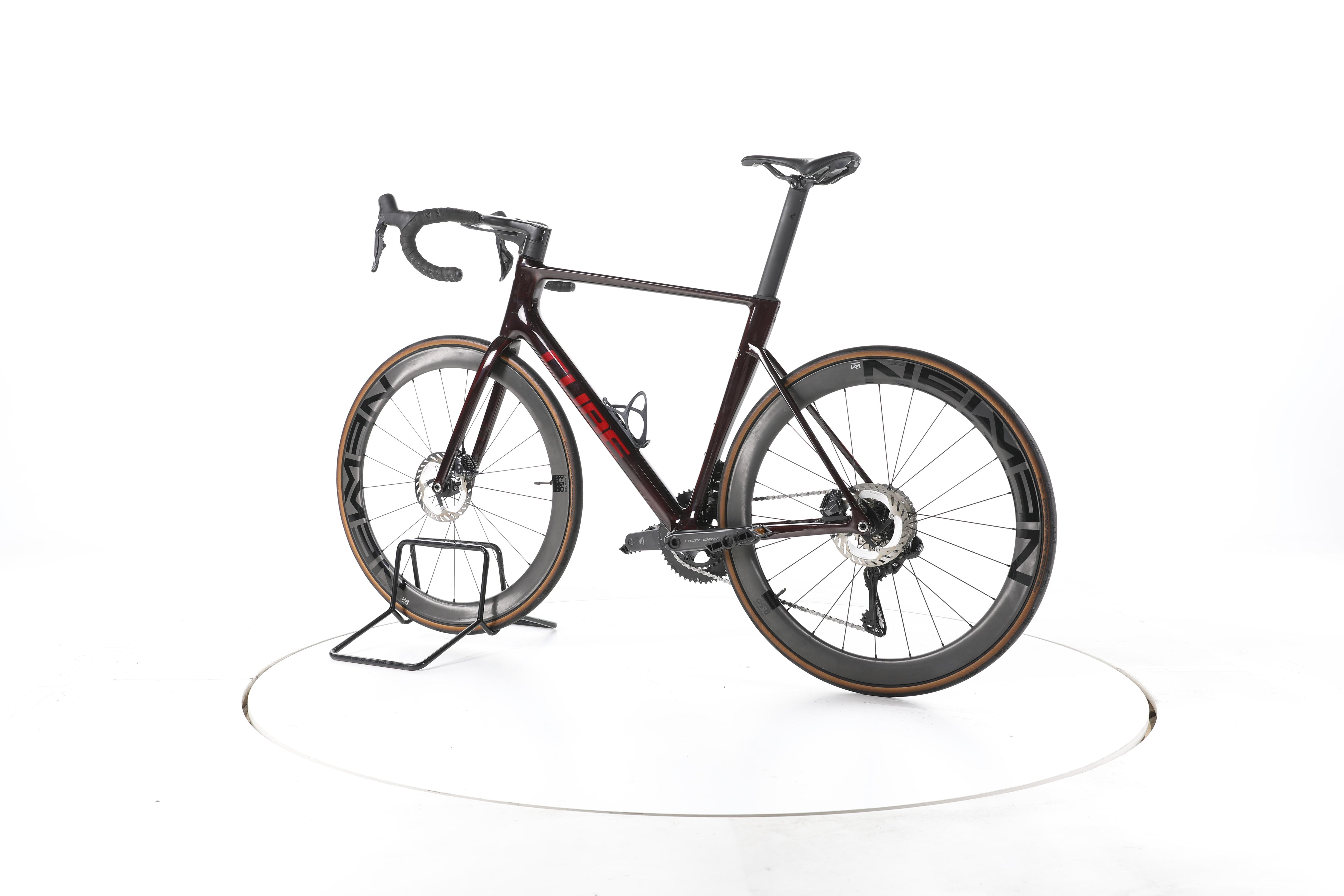 Cube Litening AIR C:68X Race Rennrad Carbon - Image 8
