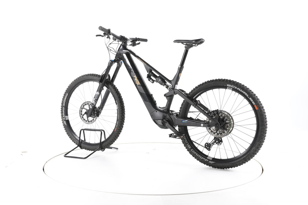 Rotwild R.E735 CORE Fully E-Bike Carbon 2023 - Image 8