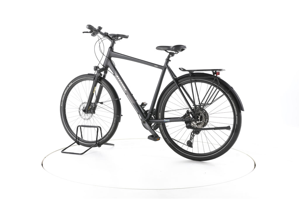 Stevens Esprit HT Fahrrad City & Trekking - Image 8