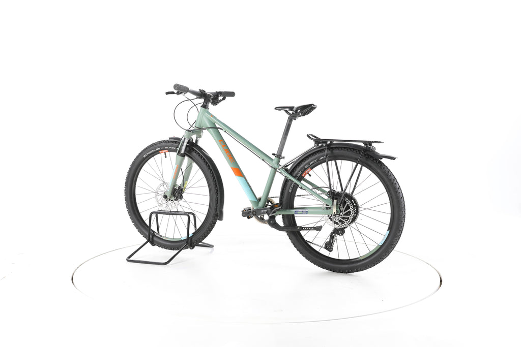 Cube Acid 240 Disc Kinder Bikes - Image 8