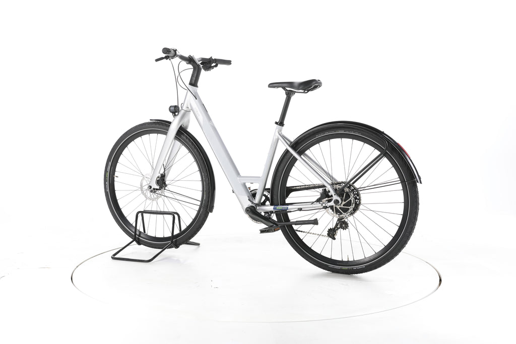 Coboc Kallio RGD Trekking E-Bike Tiefeinsteiger - Image 8