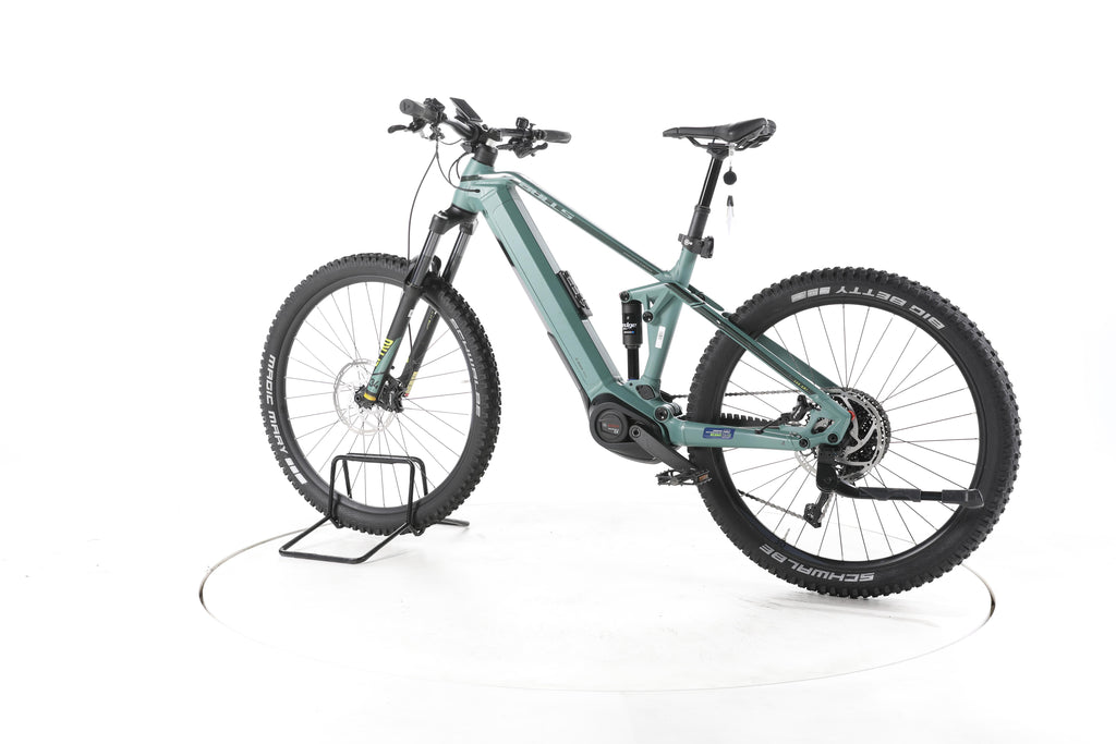Bulls Sonic Evo AM 1 E-Bike Fully - Image 8