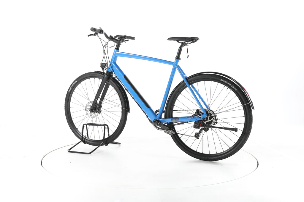 Ridetronic Luca Trekking E-Bike - Image 8