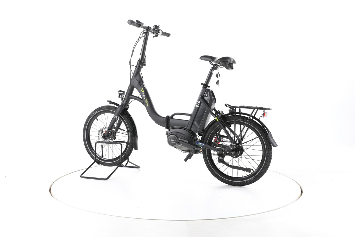 2R Manufaktur FNX 7 Falt E-Bike Tiefeinsteiger 2025 - Image 8