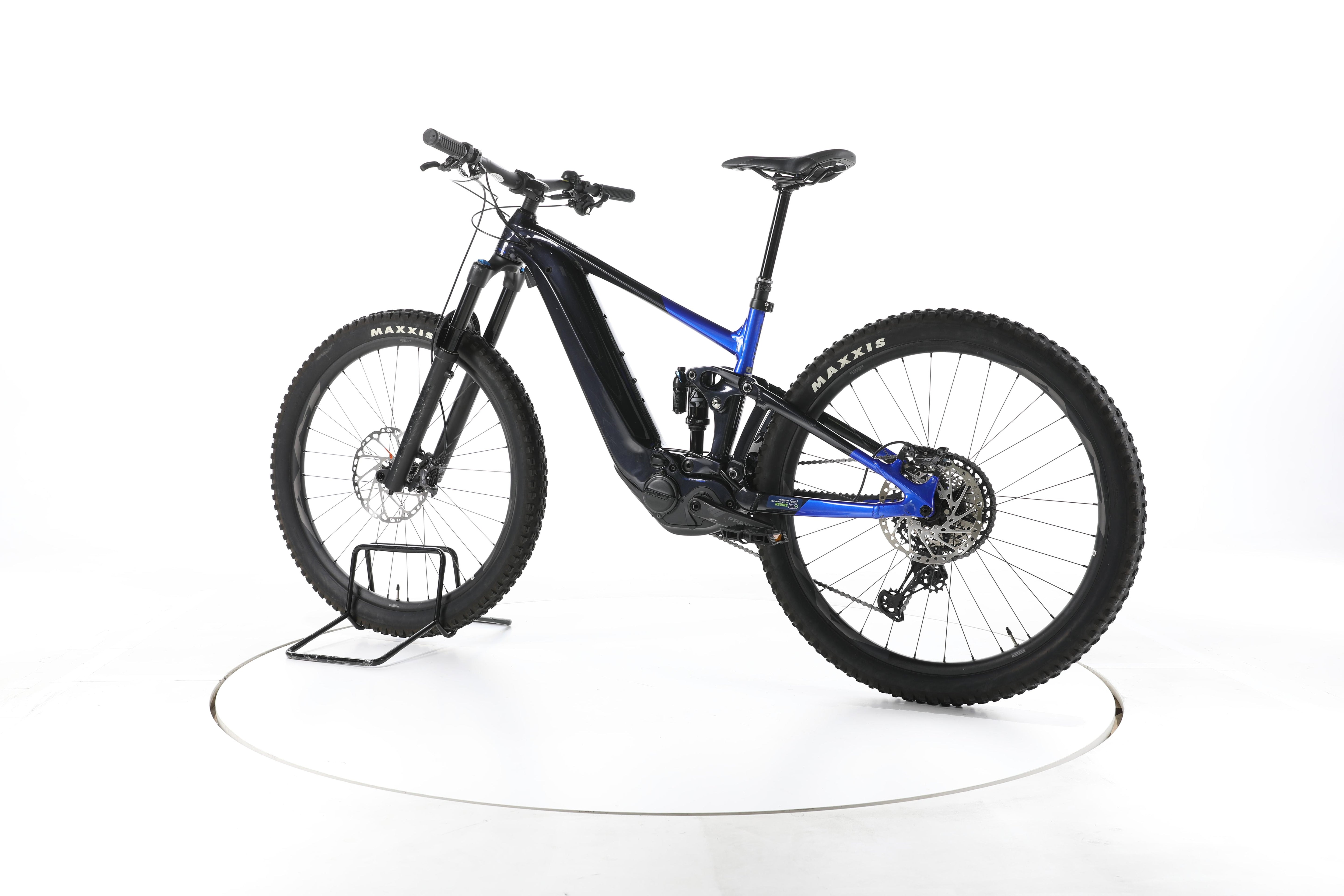 Giant Trance X E+ 1 E-Bike Fully - Image 8