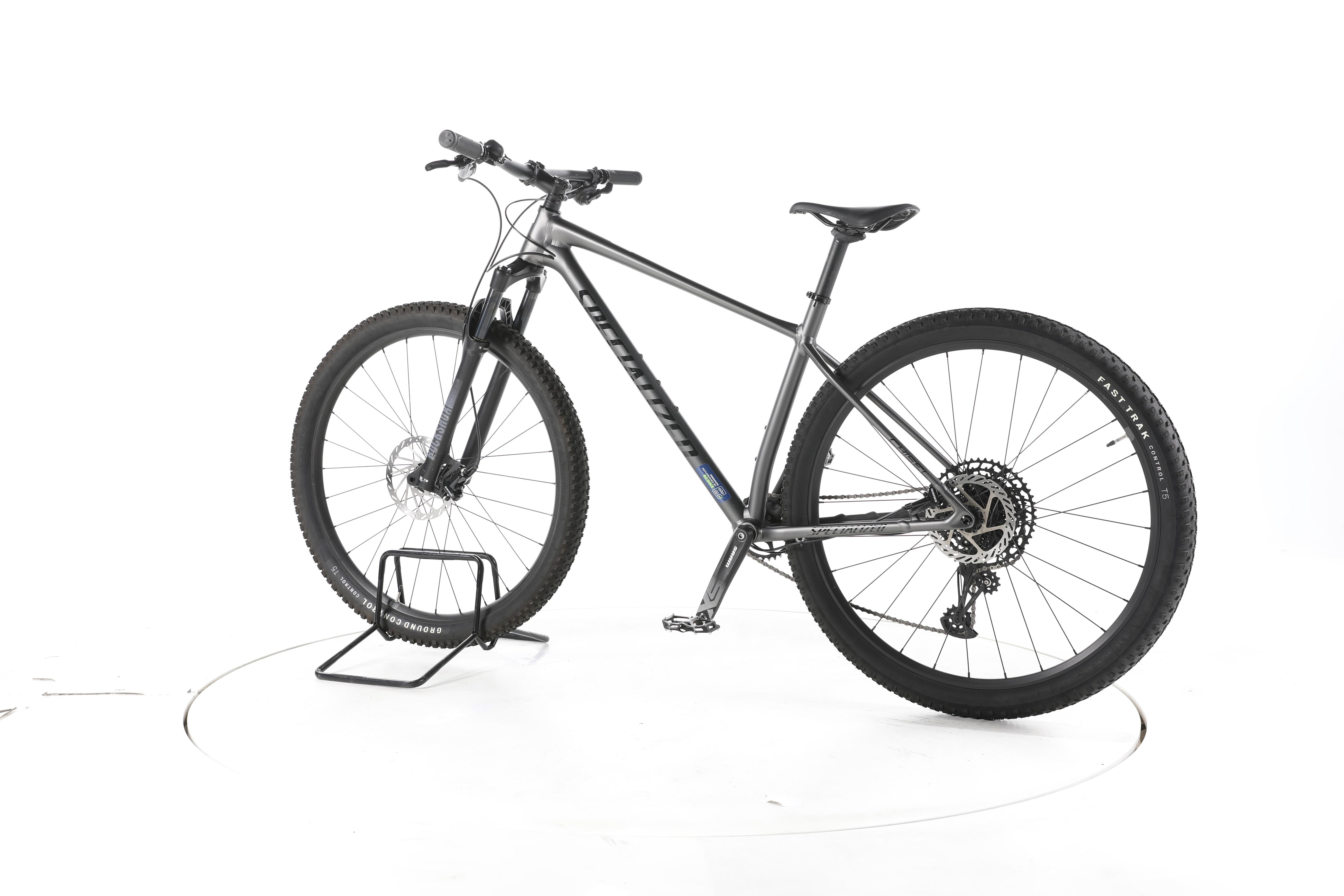 Specialized Chisel HT Fahrrad Hardtail - Image 8