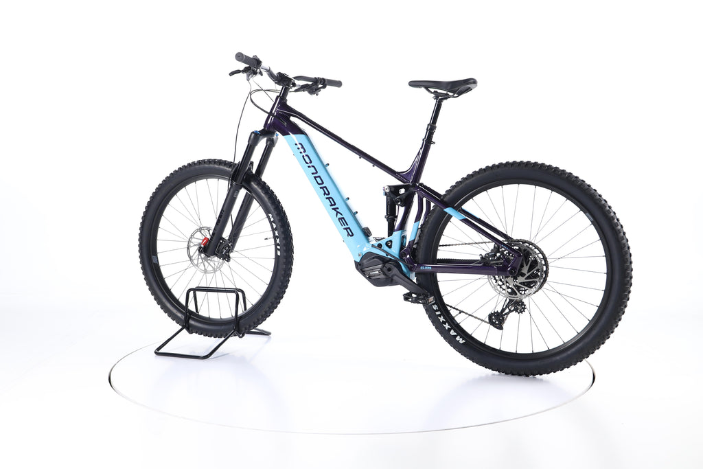 Mondraker DUSK R E-Bike Fully - Image 8