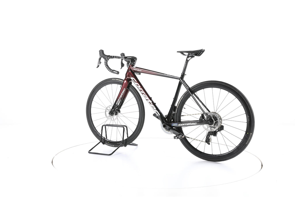Corratec CCT Evo Factory Team Rennrad Carbon - Image 8
