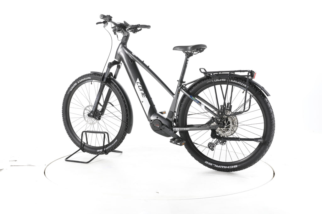 CONE Bikes eCross IN 4.0 Trekking E-Bike - Image 8