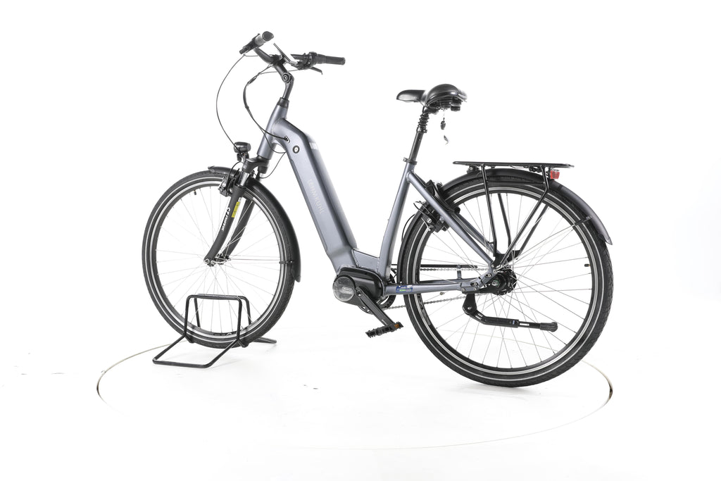 Lehmkuhl P 3.5 City E-Bike Tiefeinsteiger - Image 8