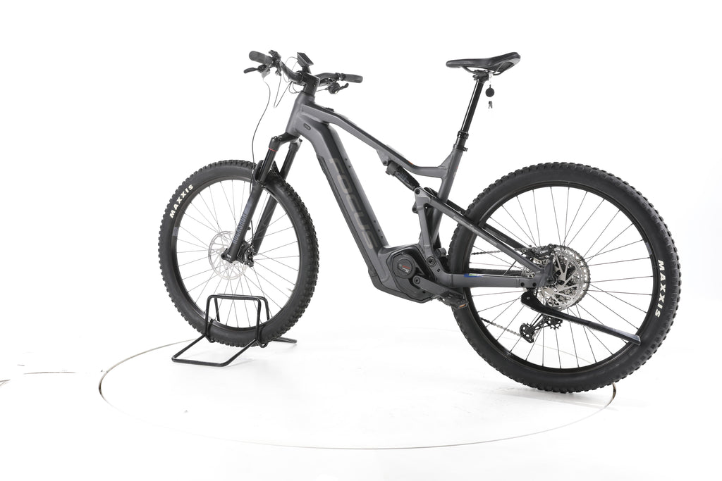 Focus Thron² 6.8 E-Bike Fully - Image 8