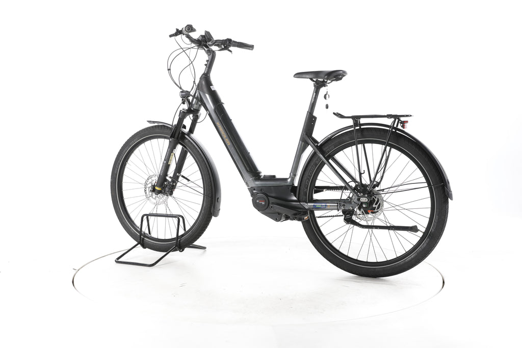 Kreidler Vitality Eco 10 City E-Bike Tiefeinsteiger - Image 8