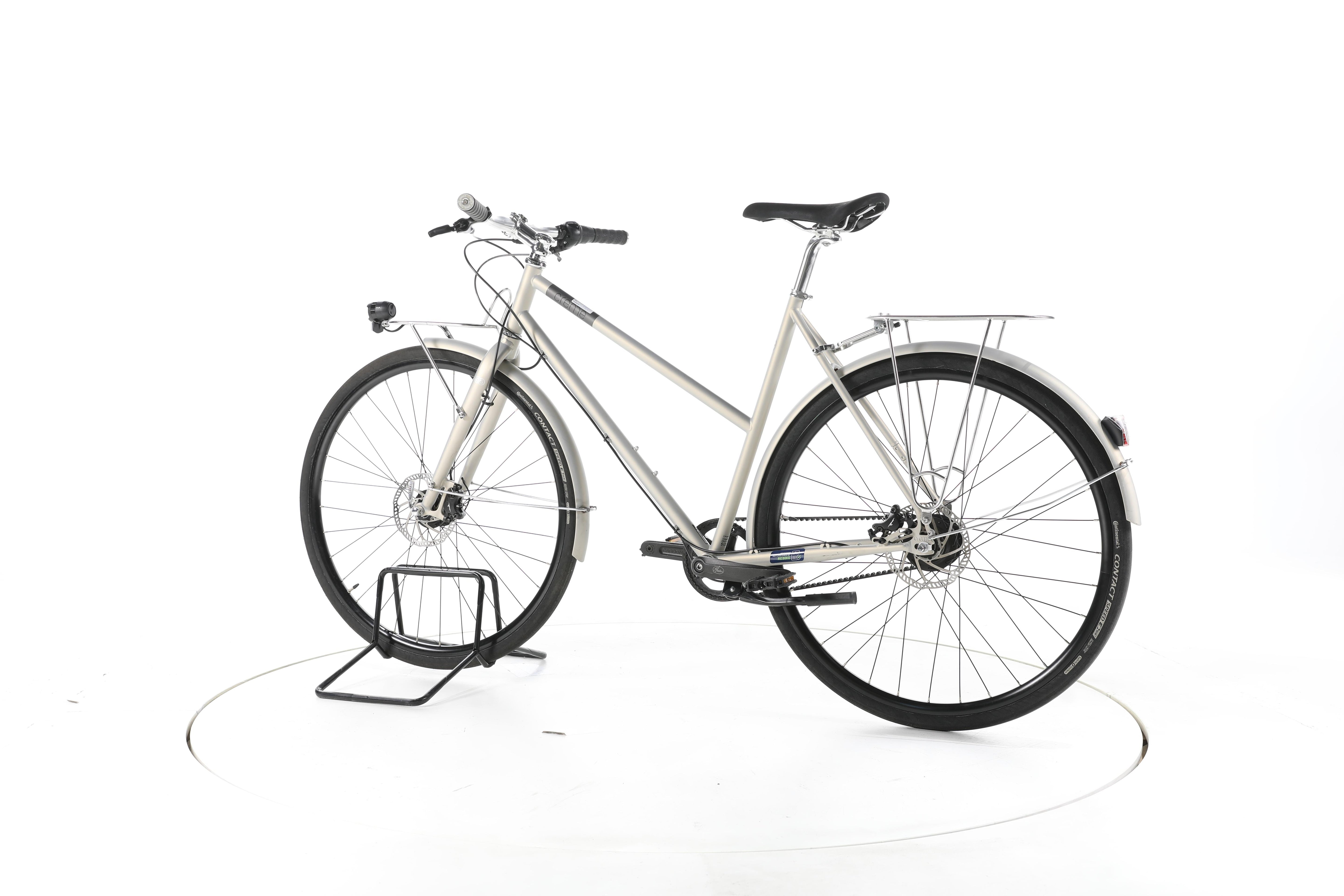 Creme Cycles Ristretto Speedster - Image 8