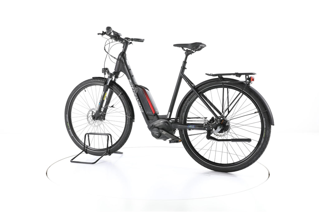 Brennabor T35E City E-Bike Tiefeinsteiger - Image 8