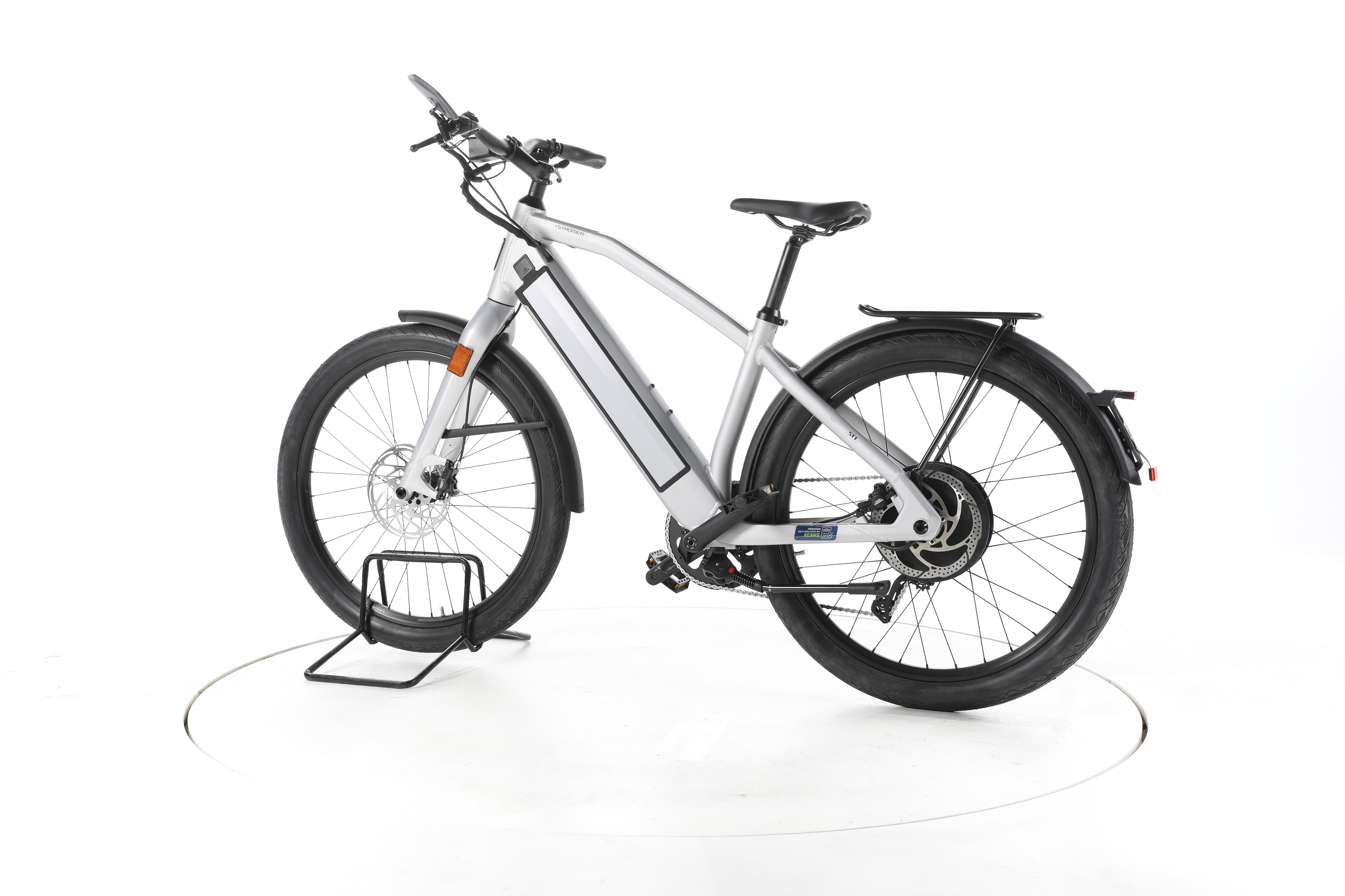 Stromer ST1 Sport S-Pedelec 618 Wh - Image 8