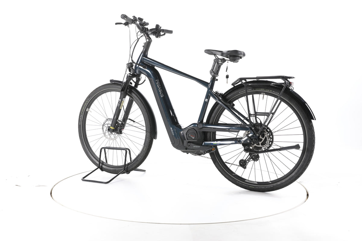 Pegasus Premio EVO 11 "40 Years" Trekking E-Bike - Image 8