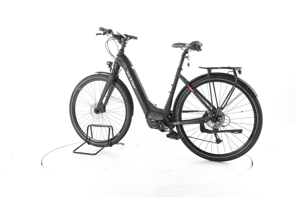 Ortler Munich 7000 Trekking E-Bike Tiefeinsteiger - Image 8