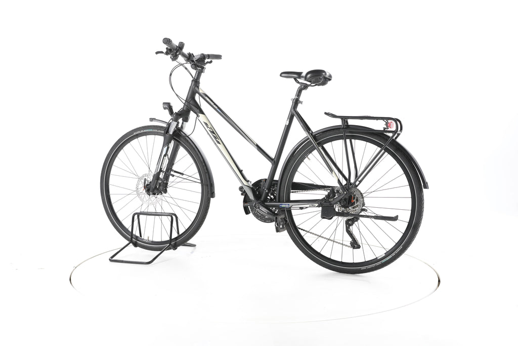 KTM Trento Xt Disc Fahrrad City & Trekking - Image 8