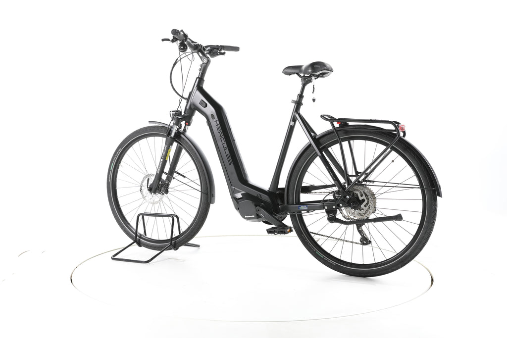 Hercules Intero Sport I-10 Trekking E-Bike Tiefeinsteiger - Image 8