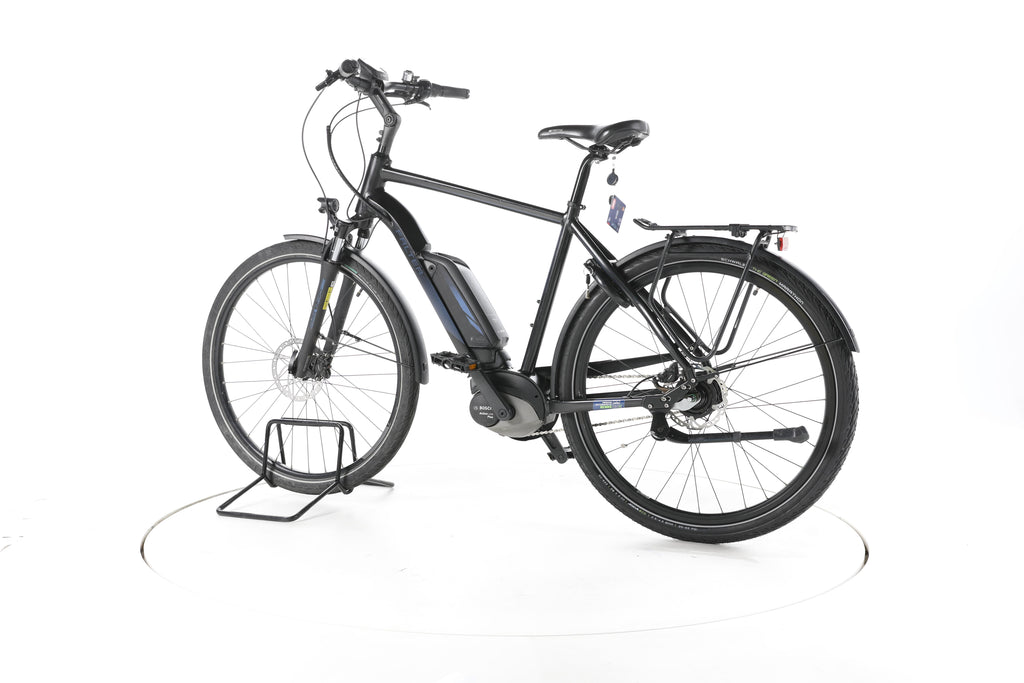 FALTER E 9.0 City E-Bike - Image 8