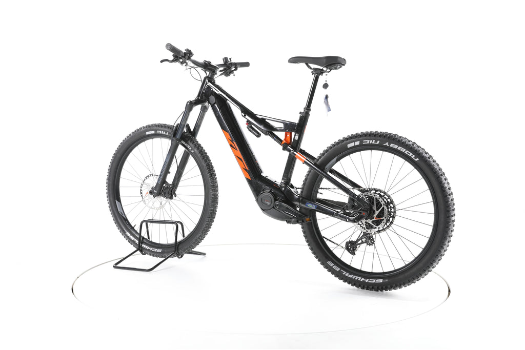 KTM MACINA KAPOHO 7973 Fully E-Bike 2023 - Image 8