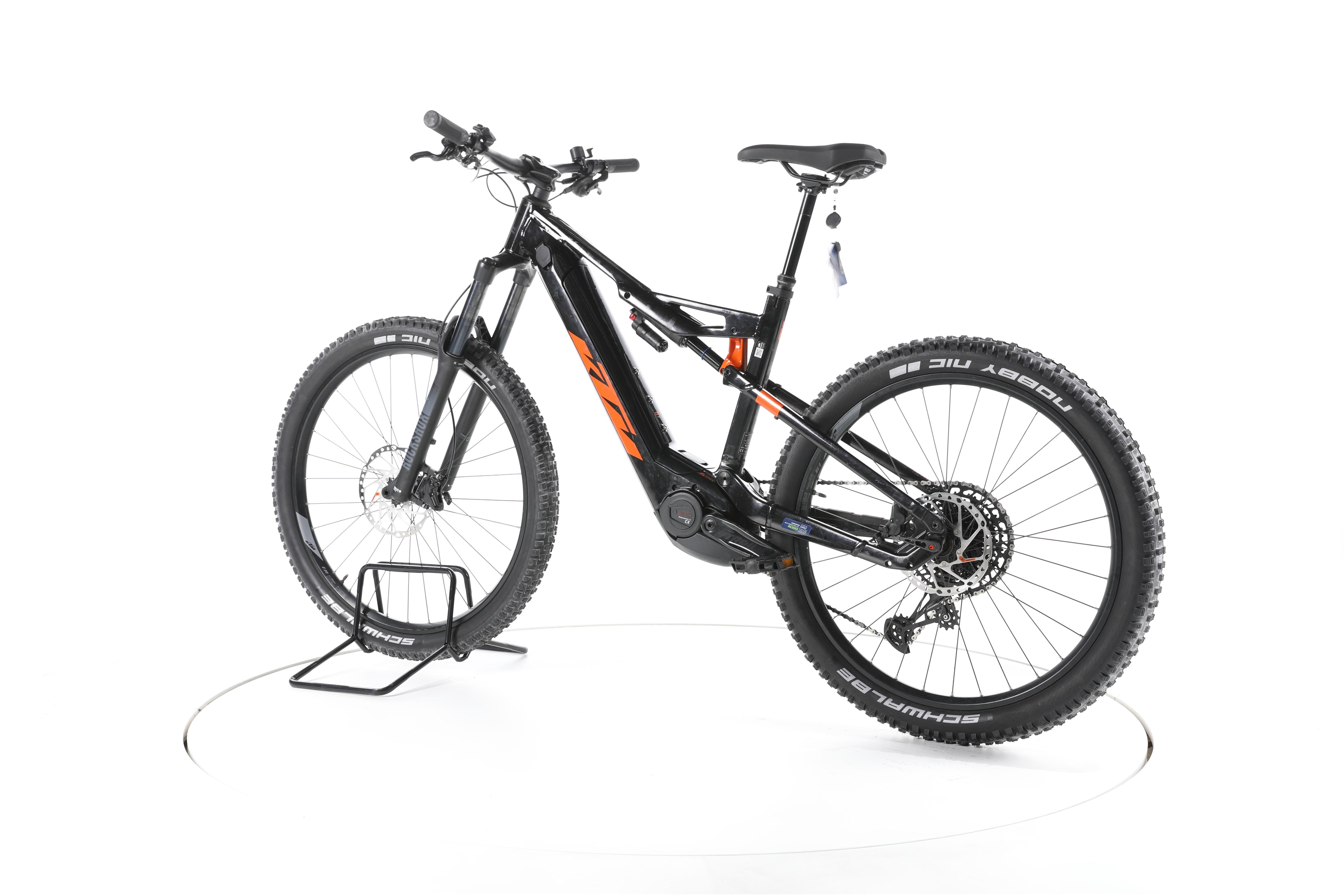 KTM MACINA KAPOHO 7973 Fully E-Bike 2023 - Image 8