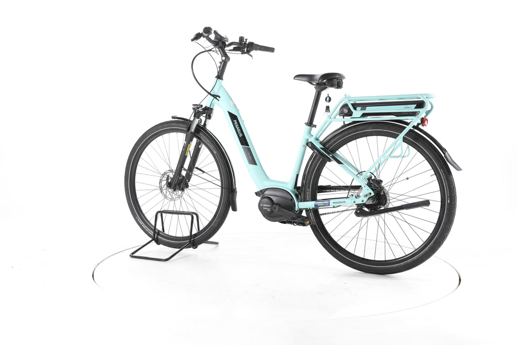 Pegasus Solero E8R Plus City E-Bike Tiefeinsteiger - Image 8