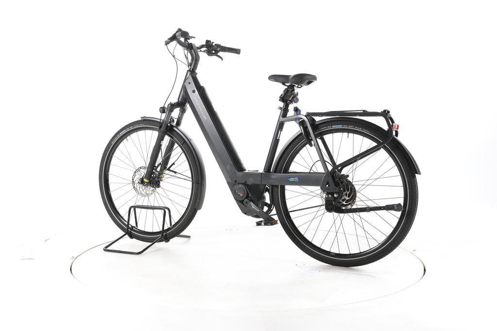 Riese & Müller Nevo4 GT vario City E-Bike Tiefeinsteiger - Image 8