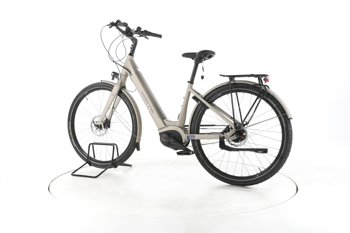 Grecos ELI 2.2 City E-Bike Tiefeinsteiger - Image 8