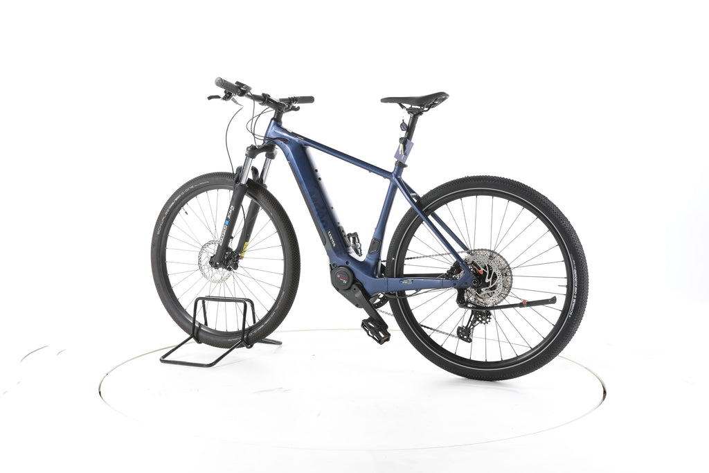 Canyon Pathlite:ON 4 E-Bike - Image 8