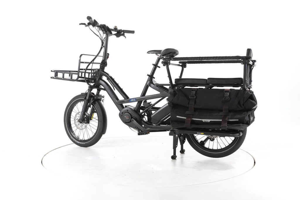 Tern GSD S10 E-Lastenrad - Image 8