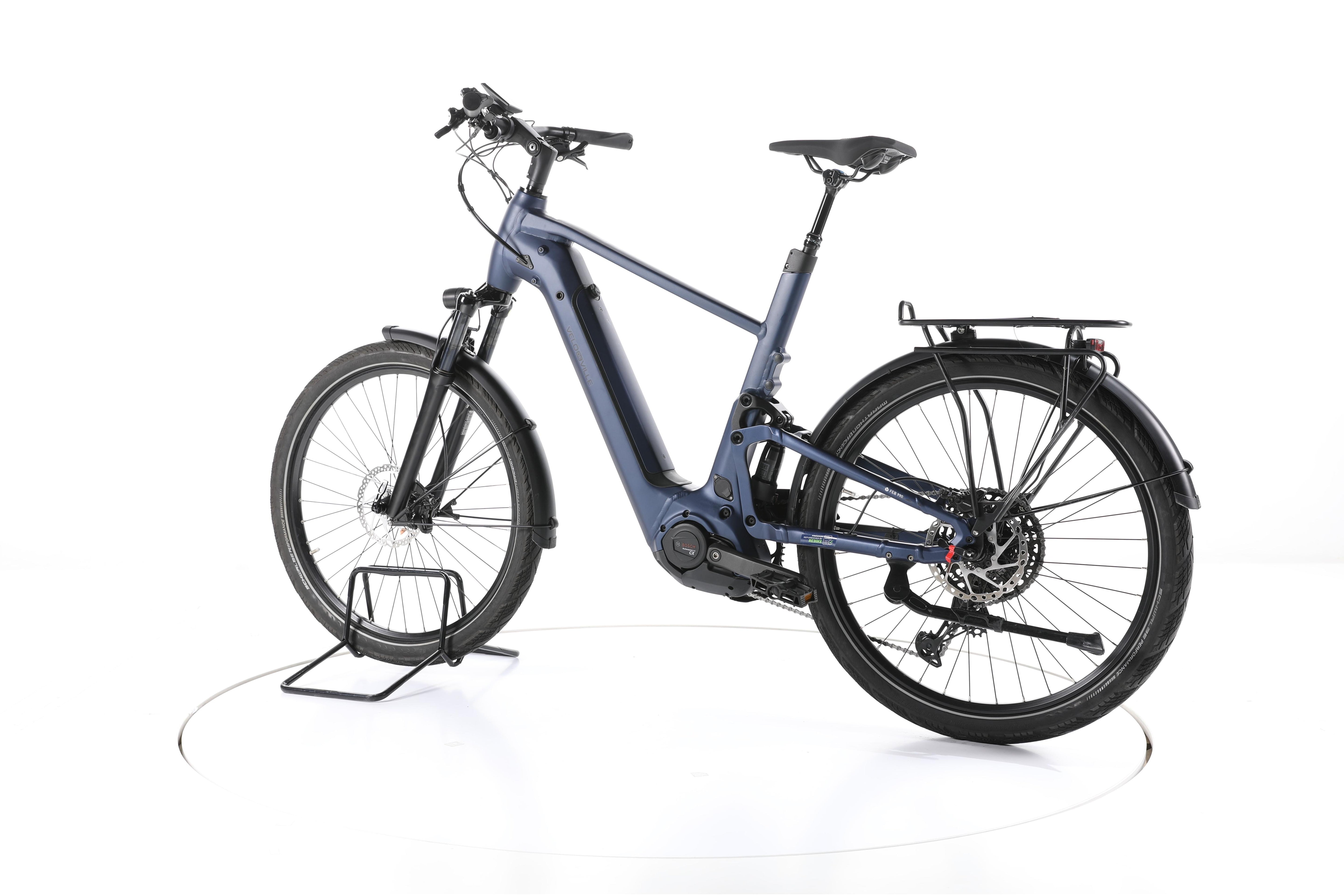 Velo de Ville FEB 990 SUV E-Bike 2024 - Image 8