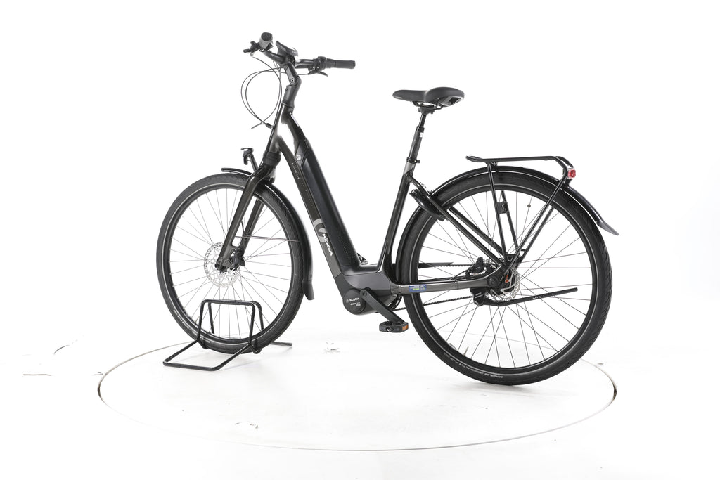 KOGA E Nova Evo PT City E-Bike Tiefeinsteiger - Image 8