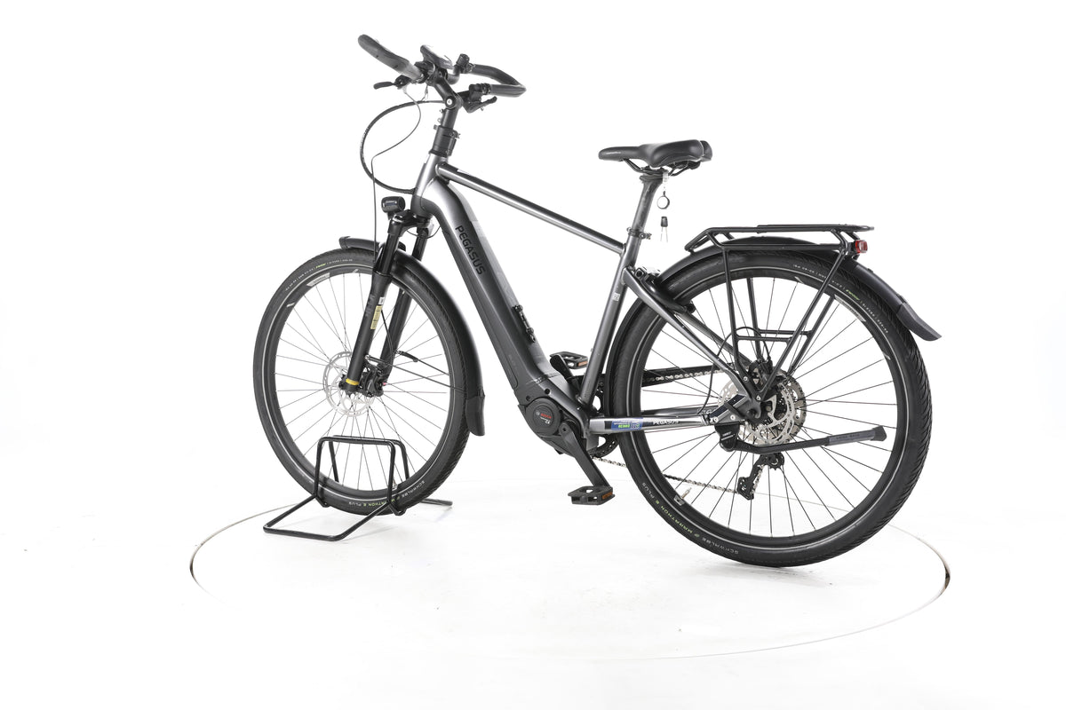 Pegasus Premio EVO 10 Lite COMFORT Trekking E-Bike - Image 8