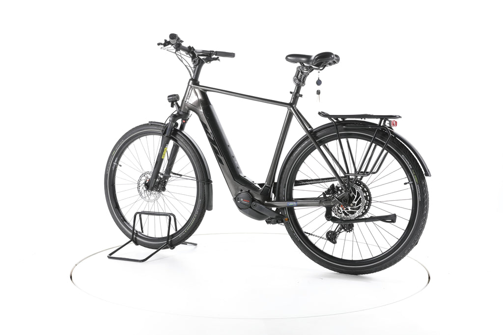 KTM Macina Style Trekking E-Bike - Image 8