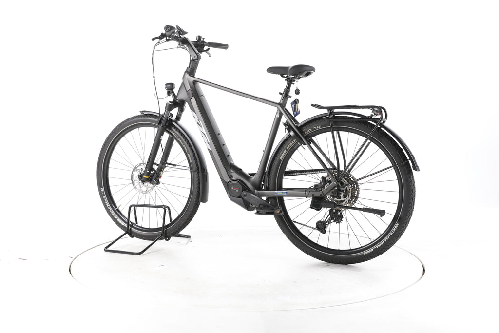 KTM Macina Gran 810 Trekking E-Bike 2025 - Image 8