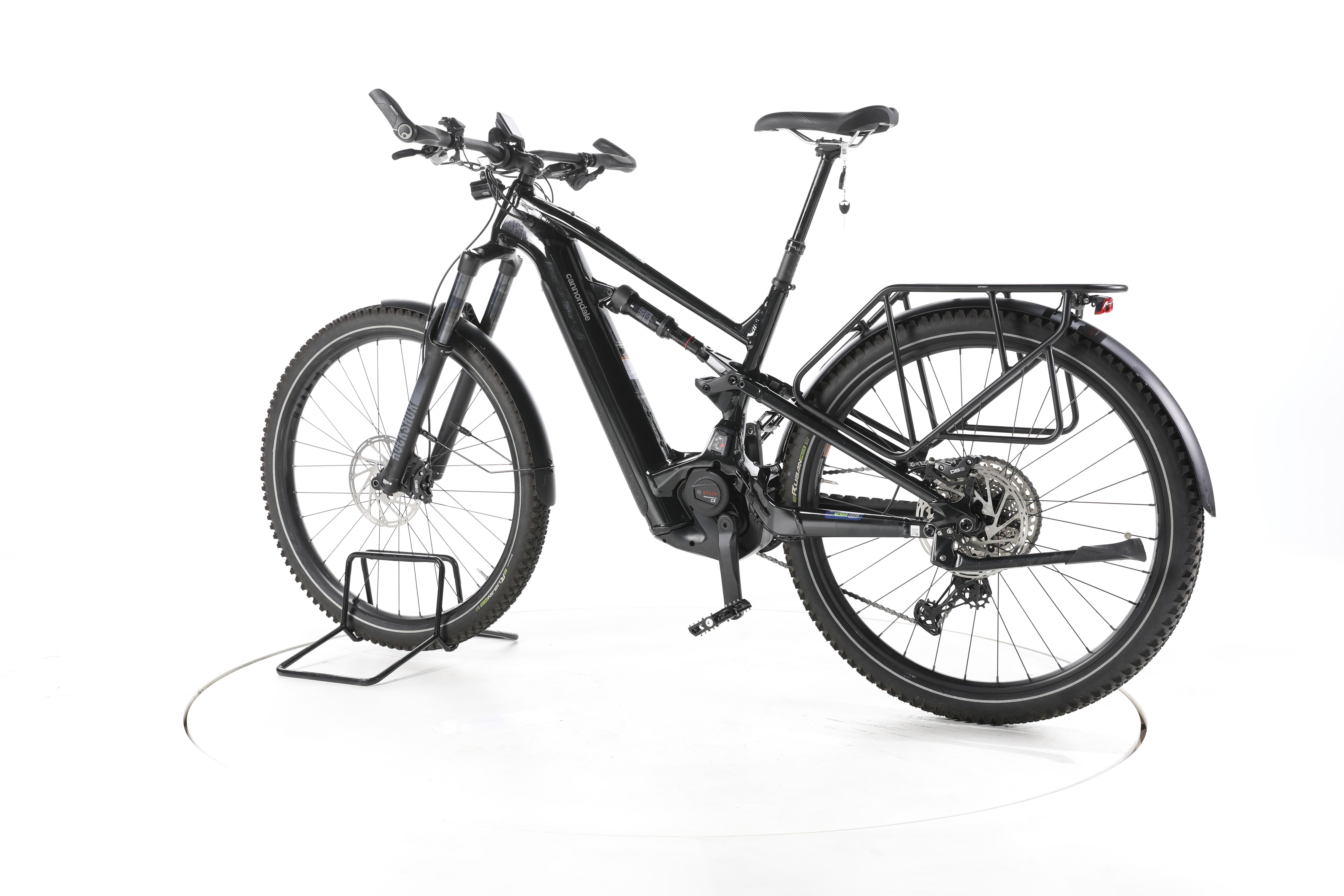 Cannondale Moterra Neo EQ SUV E-Bike - Image 8